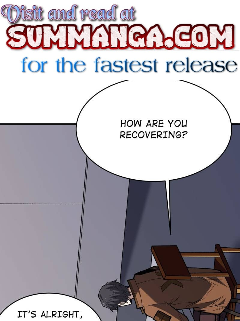 I'm Really Not A Supervillain Chapter 277 1